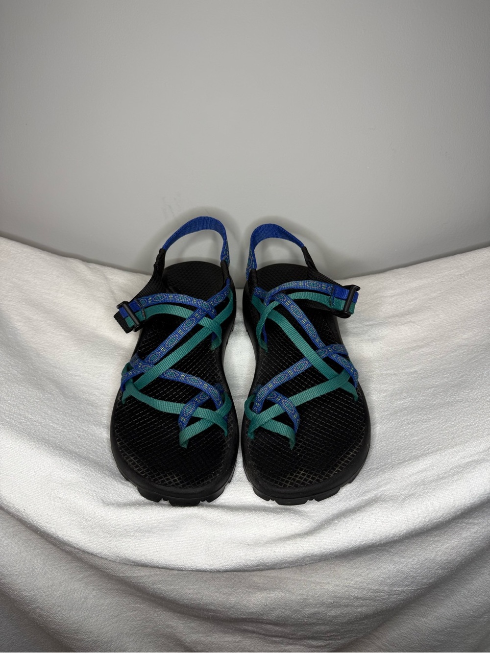 Chaco Women’s ZX/2 Dual Strap Classic